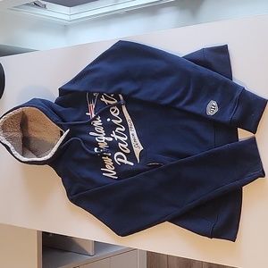 Patriots Hoodie